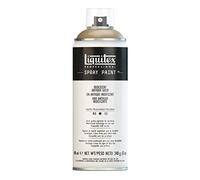 Liquitex - Acrílico en Spray, 400 ml, Oro (Oro Antiguo Iridiscente)