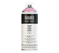 Liquitex - Acrílico en Spray, 400 ml, Purpura (Magenta Quinacidrona 6)