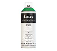 Liquitex - Acrílico en Spray, 400 ml, Verde (Verde Esmeralda)