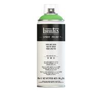 Liquitex - Acrílico en Spray, 400 ml, Verde (Verde Lima Vivo)