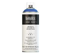 Liquitex - Acrílico en Spray, 403 ml, Azul (Azul Cobalto (Imitación))