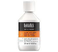 Liquitex aditivo - Barniz mate soluvar Professional, 237 ml