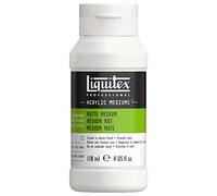 Liquitex aditivo - Médium fluido mate Professional, 118 ml