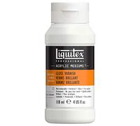 Liquitex aditivo - Médium fluido para mezclas slow-dry Professional, 118 ml