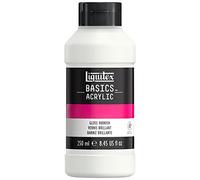 LIQUITEX Basics aditivos acrílico, 250ml, 250