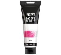 Liquitex Basics Aditivos - Gesso tubo 250 ml para pintura acrílica