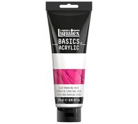 Liquitex Basics Aditivos - Tubo 250 ml pasta ligera para modelar para pintura acrílica