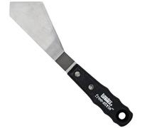Liquitex Malmesser Espátula Freestyle Profesional, Acrílico, Cuchillo de Pintura XXL - nº 13