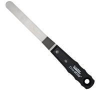 Liquitex Professional Malmesser Espátula Freestyle Profesional, Metal, Cuchillo de Pintura XXL - nº 16
