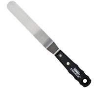 Liquitex Professional Malmesser Espátula Freestyle Profesional, Metal, Cuchillo de Pintura XXL - nº 17