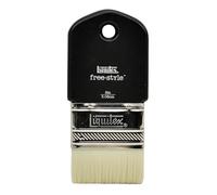 Liquitex Freestyle - Brocha Para Marcas Amplias Y Bordes, 5.08 Cm