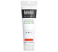 Liquitex Heavy Body Acrylic Tubo De Pintura Acrílica, Amarillo Sin Cadmium Claro, 138 ML