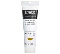 Liquitex Heavy Body Acrylic Tubo De Pintura Acrílica, Oro Iridiscente, 138 ML