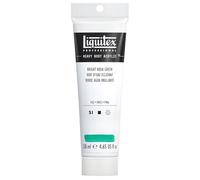 Liquitex Heavy Body Acrylic Tubo De Pintura Acrílica, Verde Agua Brillante, 138 ML