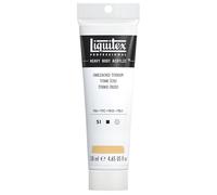 Liquitex Heavy Body - Tubo De Pintura Acrílica, 138 ml , Titanio Crudo