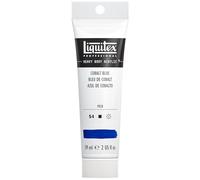 Liquitex Heavy Body - Tubo De Pintura Acrílica, 59 ml, Azul De Cobalto