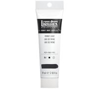 Liquitex Heavy Body - Tubo De Pintura Acrílica, 59 ml, Gris De Payne