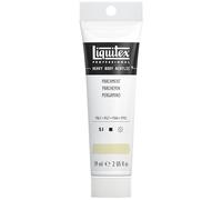 Liquitex Pintura acrílica Heavy Body - Tubo 59 ml - Pergamino