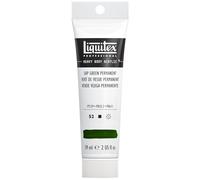 Liquitex Heavy Body - Tubo De Pintura Acrílica, 59 ml, Verde Vejiga Permanente