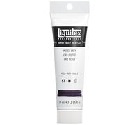 Liquitex Heavy Body Tubo de Pintura acrílica, Gris Tenue, 59 ml