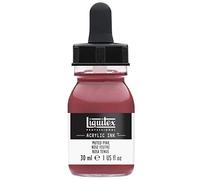 Liquitex Ink Tinta acrílica Profesional, Rosa Tenue, 30 ml