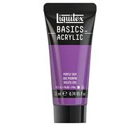 Liquitex LQX ACRILICO BASICS 22ML GRIS MORADO