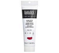 LQX ACRILICO HEAVY BODY 138ML TONO CARMESÍ ALIZARINA PERMANENTE