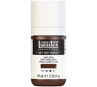 Liquitex LQX ACRILICO SOFT BODY 59ML TIERRA DE SOMBRA TOSTADA