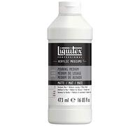 Liquitex LQX ADITIVO 473ML MEDIUM DE ALISADO MATE