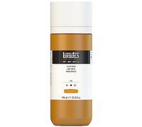 Liquitex LQX PRO SOFT BODY 946ML AMARILLO ÓXIDO
