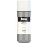 Liquitex LQX PRO SOFT BODY 946ML PLATA RICO IRIDISCENTE
