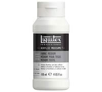 Liquitex Médium Efectos Textiles Profesional, 118 ml