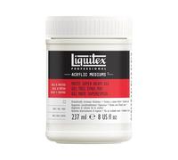 Liquitex Médium Gel Súper Espeso Mate Profesional, 237 ml, 237