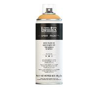 Liquitex Professional - Acrílico en spray, 400ml, amarillo de napoles (imit.)