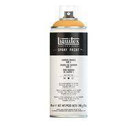 Liquitex Professional - Acrílico en spray, 400ml, naranja de cadmio (imit.) 5