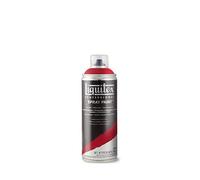 Liquitex Professional - Acrílico en spray, 400ml, rojo de cadmio medio (imit.) 2