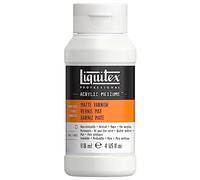 Liquitex Professional - Barniz mate 118 ml