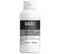 Liquitex – Fluidificante para aerografía Professional 237 ml (Paquete de 1)