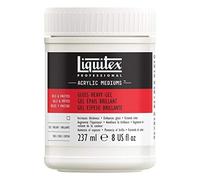 Liquitex Professional - Gel espeso brillante (237 ml)