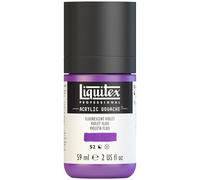 Pintura Guache Acrílica Liquitex 59 ml - 50 Colores