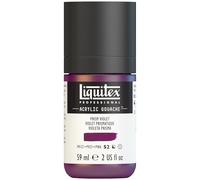 Pintura Guache Acrílica Liquitex 59 ml - 50 Colores