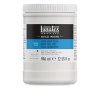 Liquitex Professional - Imprimación para superficies extraespesa (946 ml)