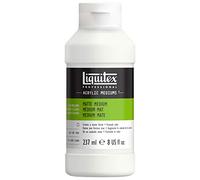 Liquitex Professional – Líquido para crear acabados mate 237 ml