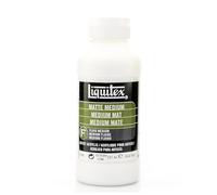 Liquitex Professional - Líquido para crear acabados mate (237 ml)