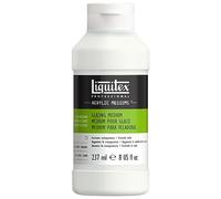 Liquitex Professional - Líquido para veladuras (237 ml)