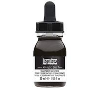 Liquitex Professional - Tinta Acrílica, 30 Ml, Tierra De Sombra Natural Transparente
