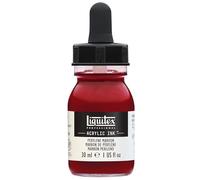 LIQUITEX Tinta acrílica, Marron perileno, 30 ML