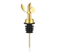 Liquor Pour Spout Stainless Steel Multi-Function Olive Oil Pourer