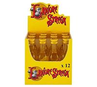 LIQUORE MIGNON MINIATURA 12 X 50 ML