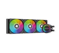 LiQuRizer LQ360G.ARGB 360 mm (Negro)